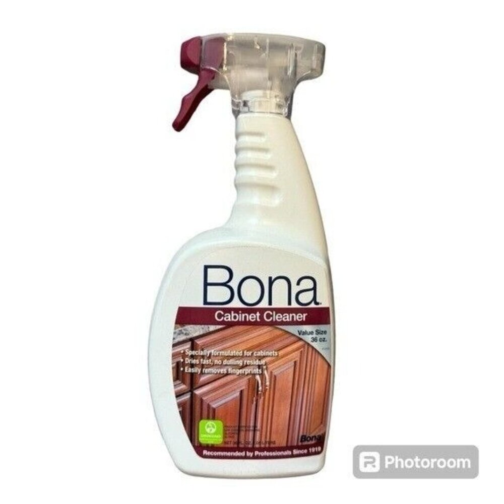 Bona Cabinet Cleaner 36 oz